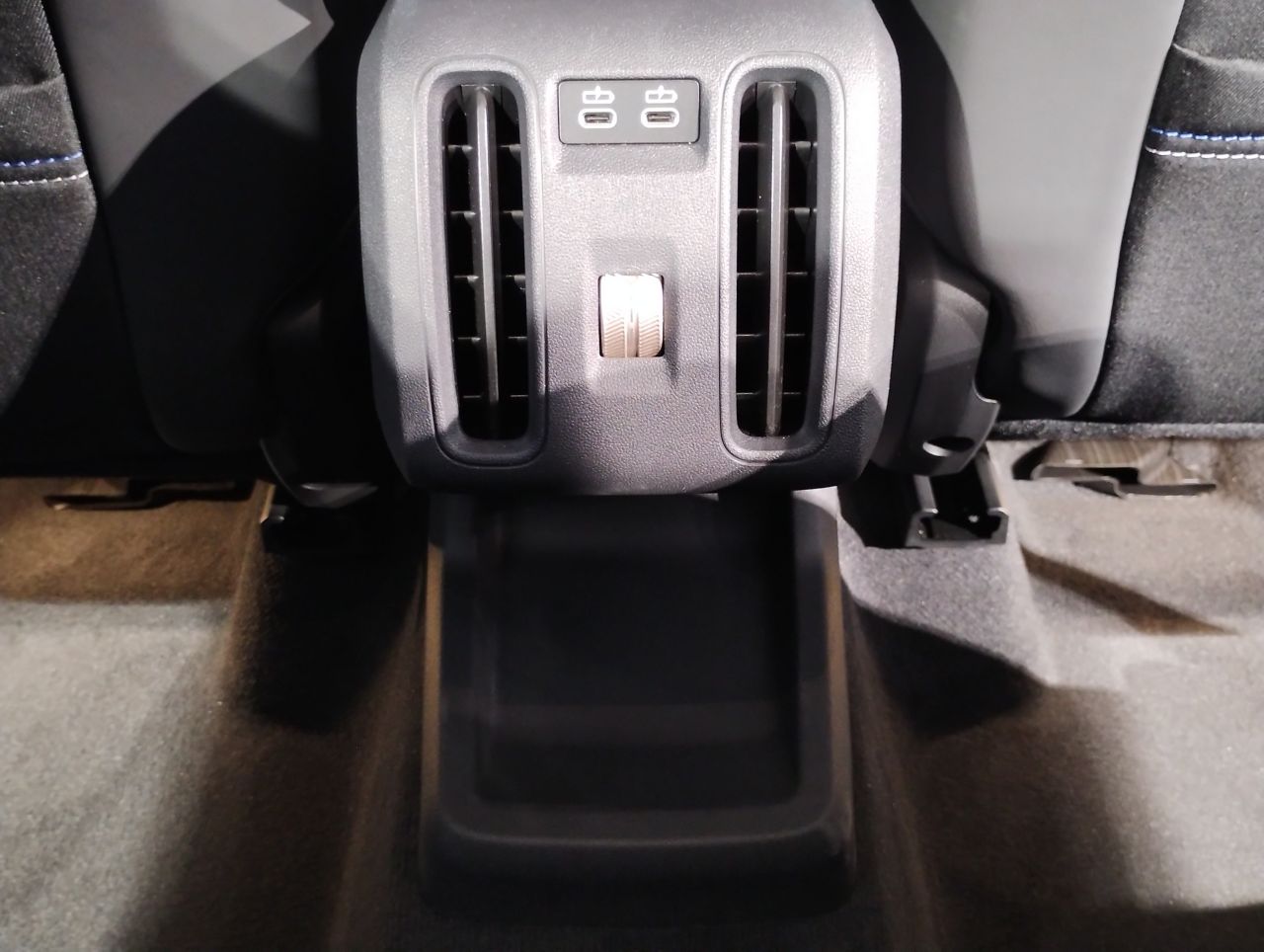 U25 MINI Countryman C