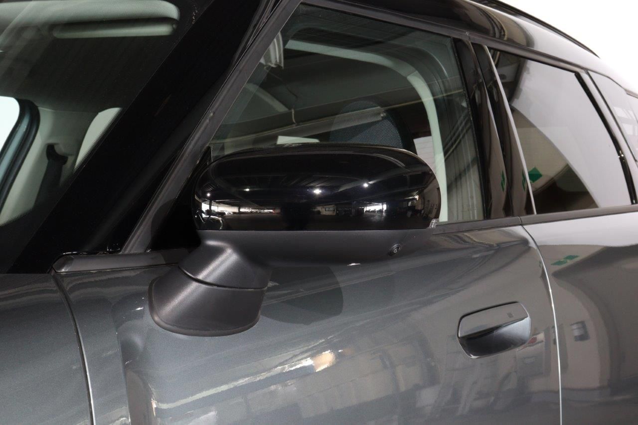 U25 MINI Countryman S ALL4