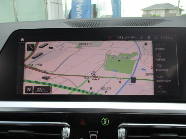 G21 320d xDrive Touring RHD
