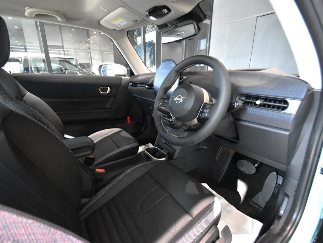F66 MINI Cooper S 3Dr