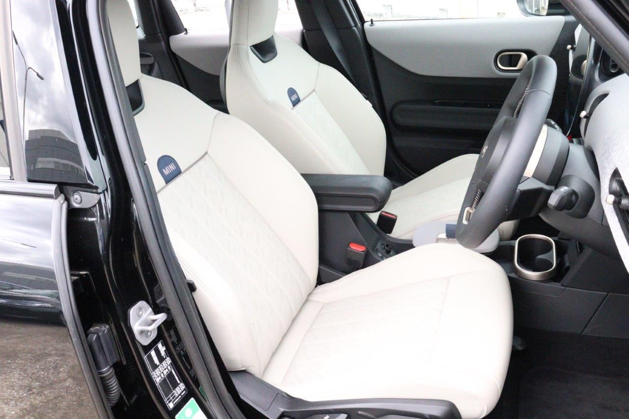 MINI Cooper C 5-doors