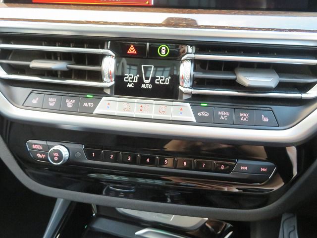 G01 X3 xDrive20d RHD ZA LCI