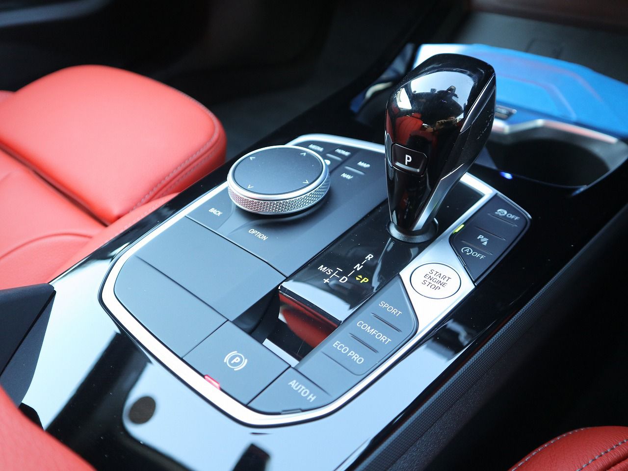 F44 218i Gran Coupe B38 1.5i