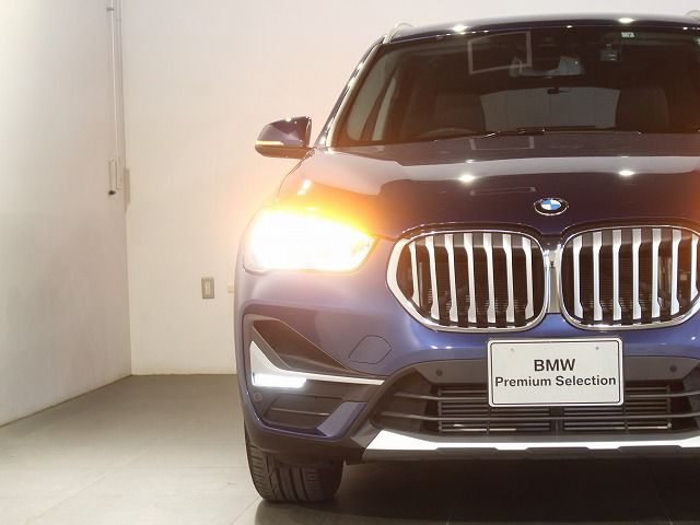 F48 X1 xDrive18d B47 2.0d LCI