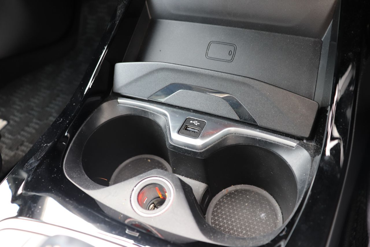 F44 218i Gran Coupe B38 1.5i