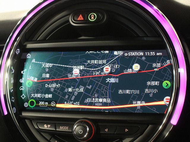 F56 MINI Cooper S 3-Door Hatch LCI