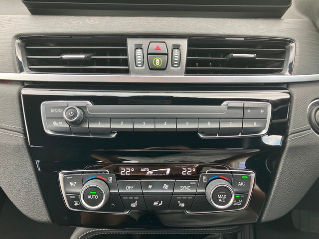 F48 X1 xDrive20i B48 2.0i LCI