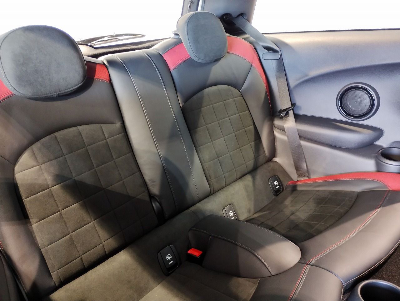 F56 MINI JOHN COOPER WORKS