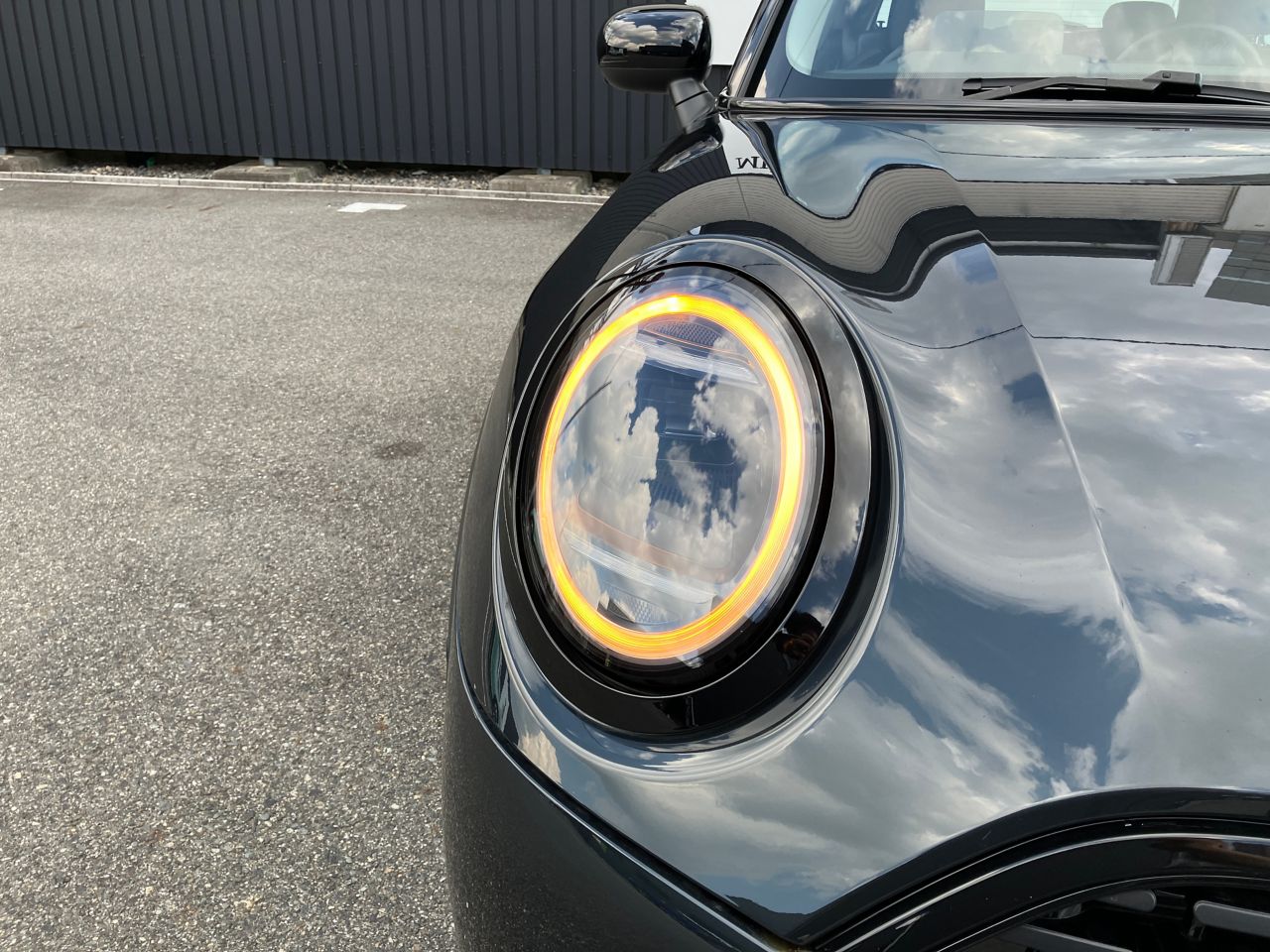 F66 MINI Cooper S 3Dr