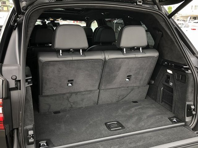 G07 X7 xDrive40d B57 3.0d