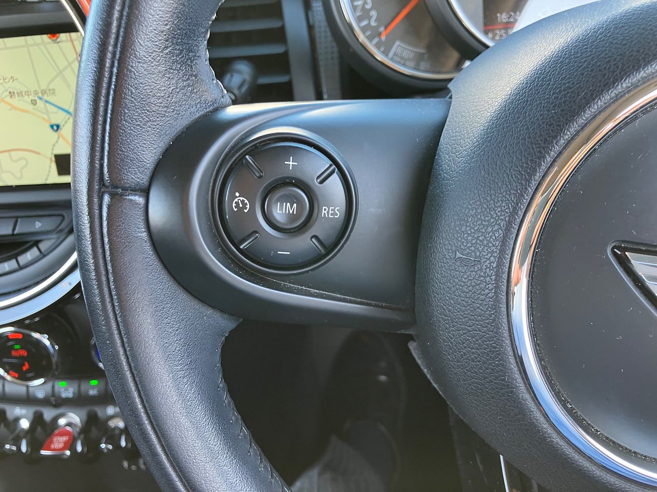 F56 MINI COOPER
