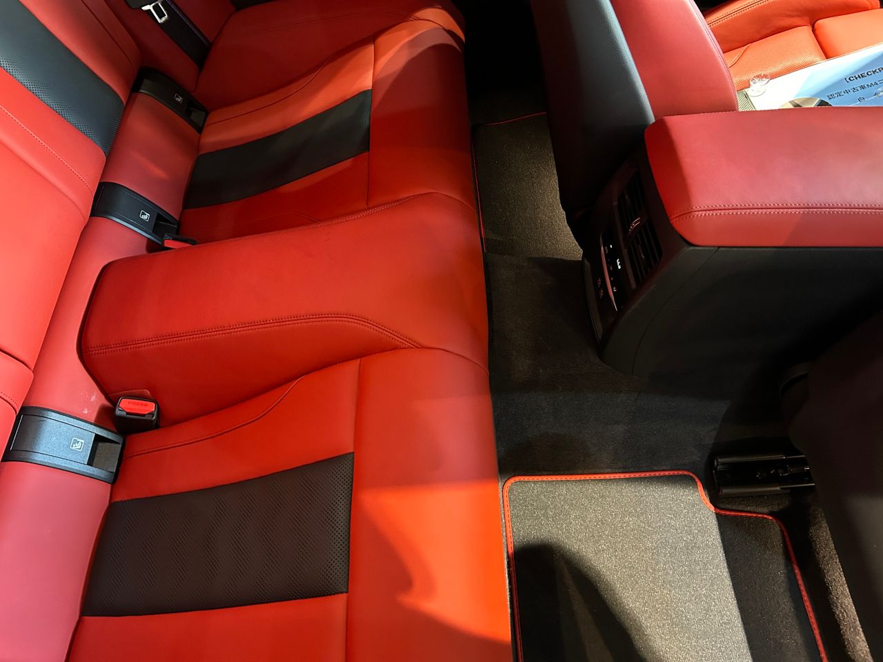 G82 M4 Competition Coupe