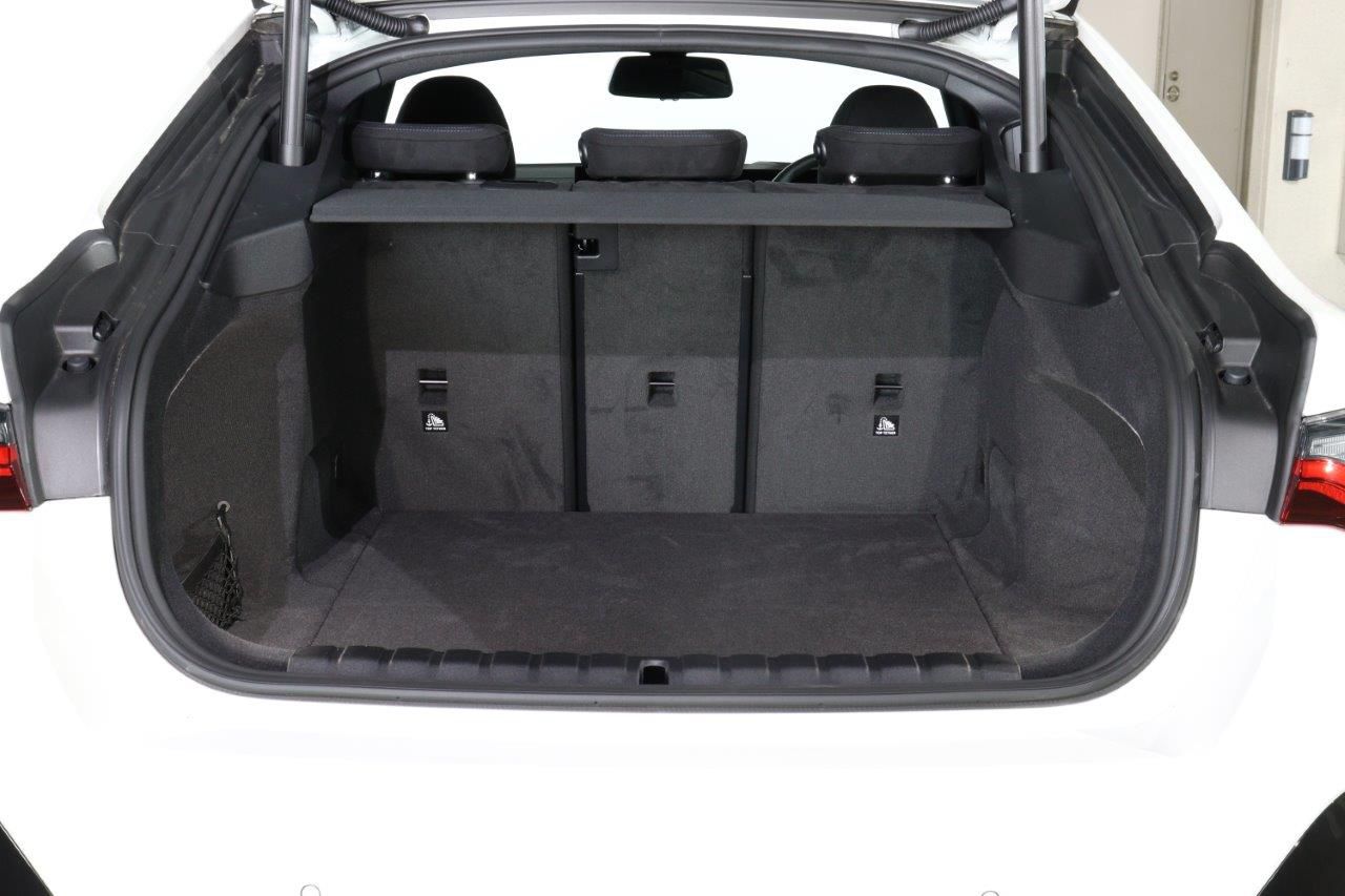 G26 i4 eDrive 40 LCI