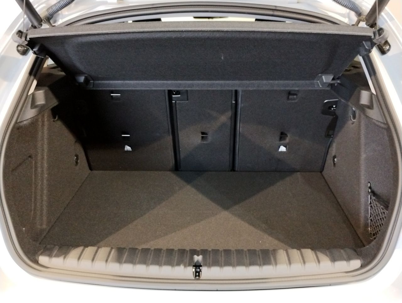 F40 118d Sports Hatch 5-door B47 2.0d