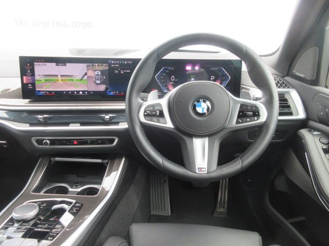 X5 xDrive40d RHD
