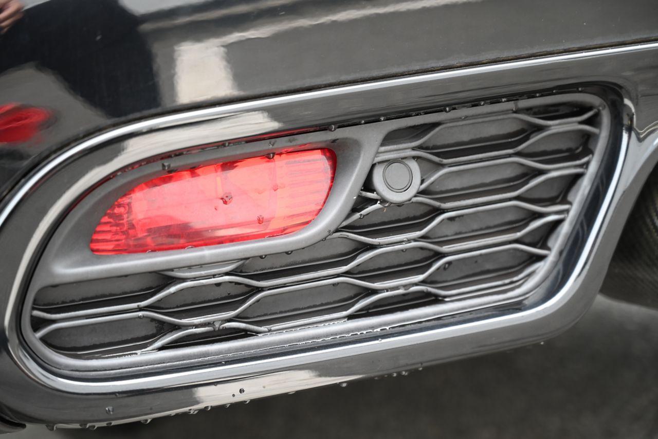 F56 MINI JOHN COOPER WORKS