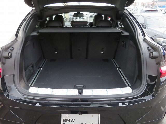 X4 xDrive20d RHD