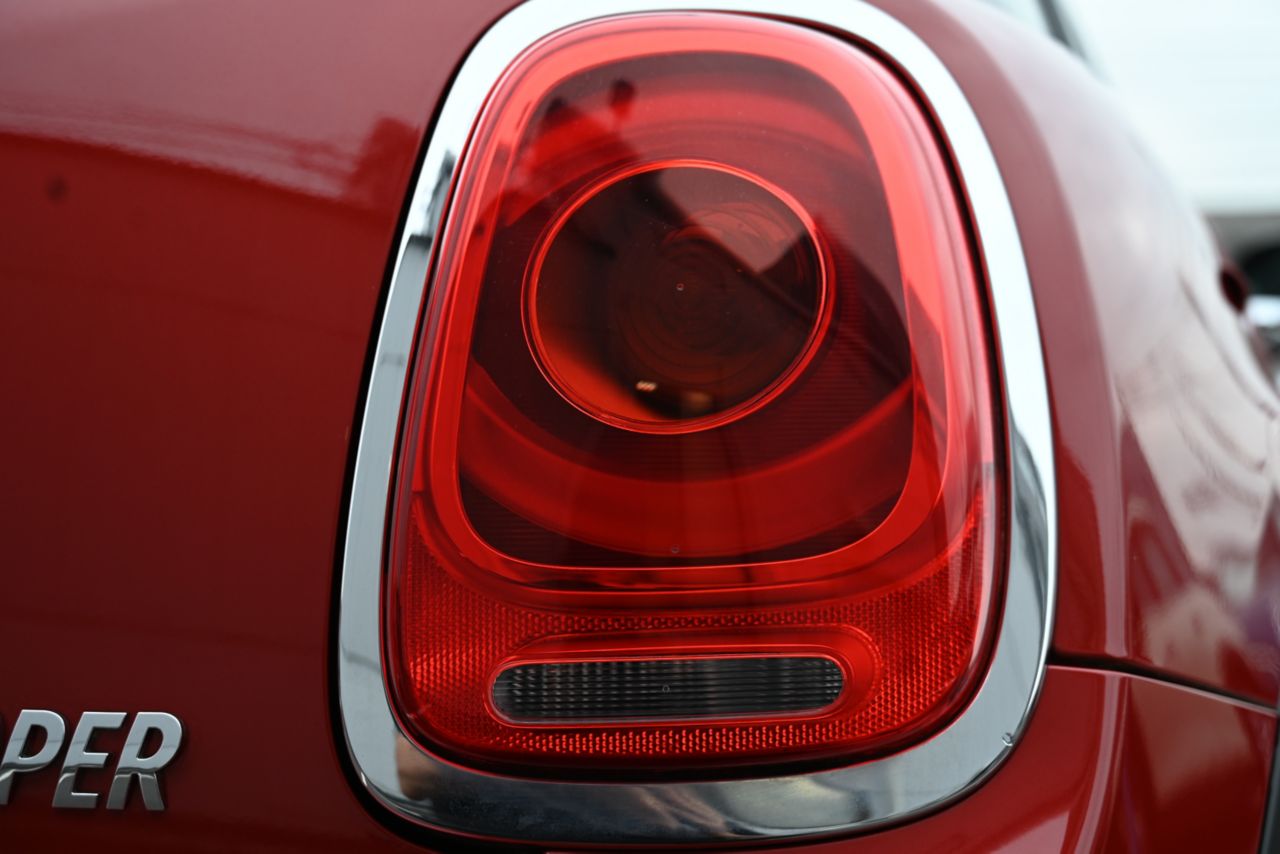 F55 COOPER