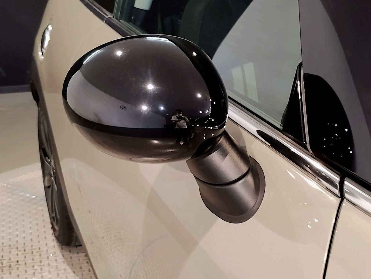 F56 MINI Cooper S 3-Door Hatch LCI