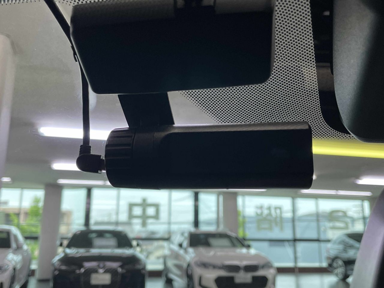 G21 320d xDrive Touring LCI RHD