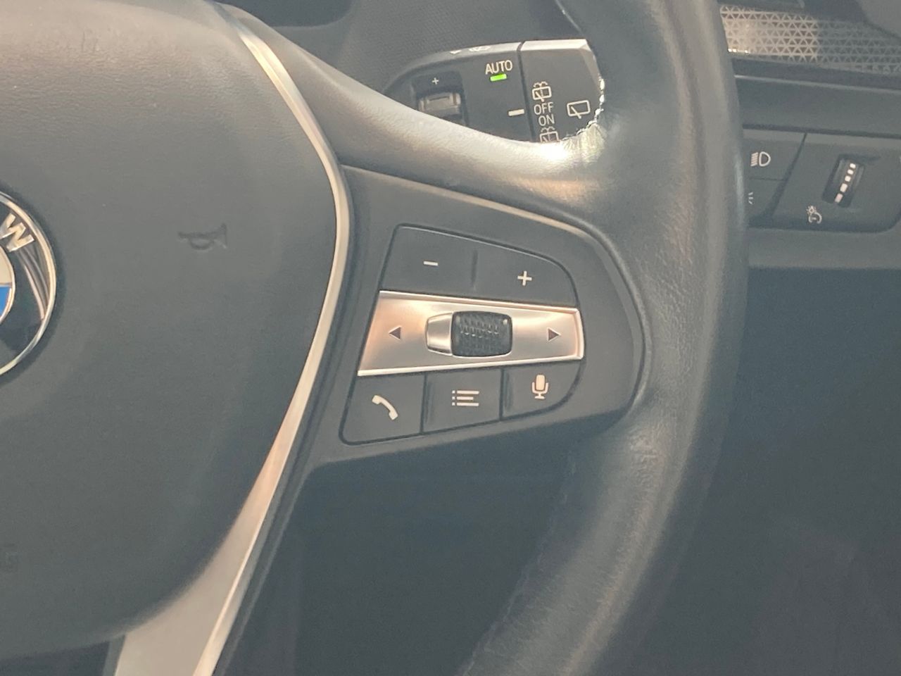 F40 118d Sports Hatch 5-door B47 2.0d
