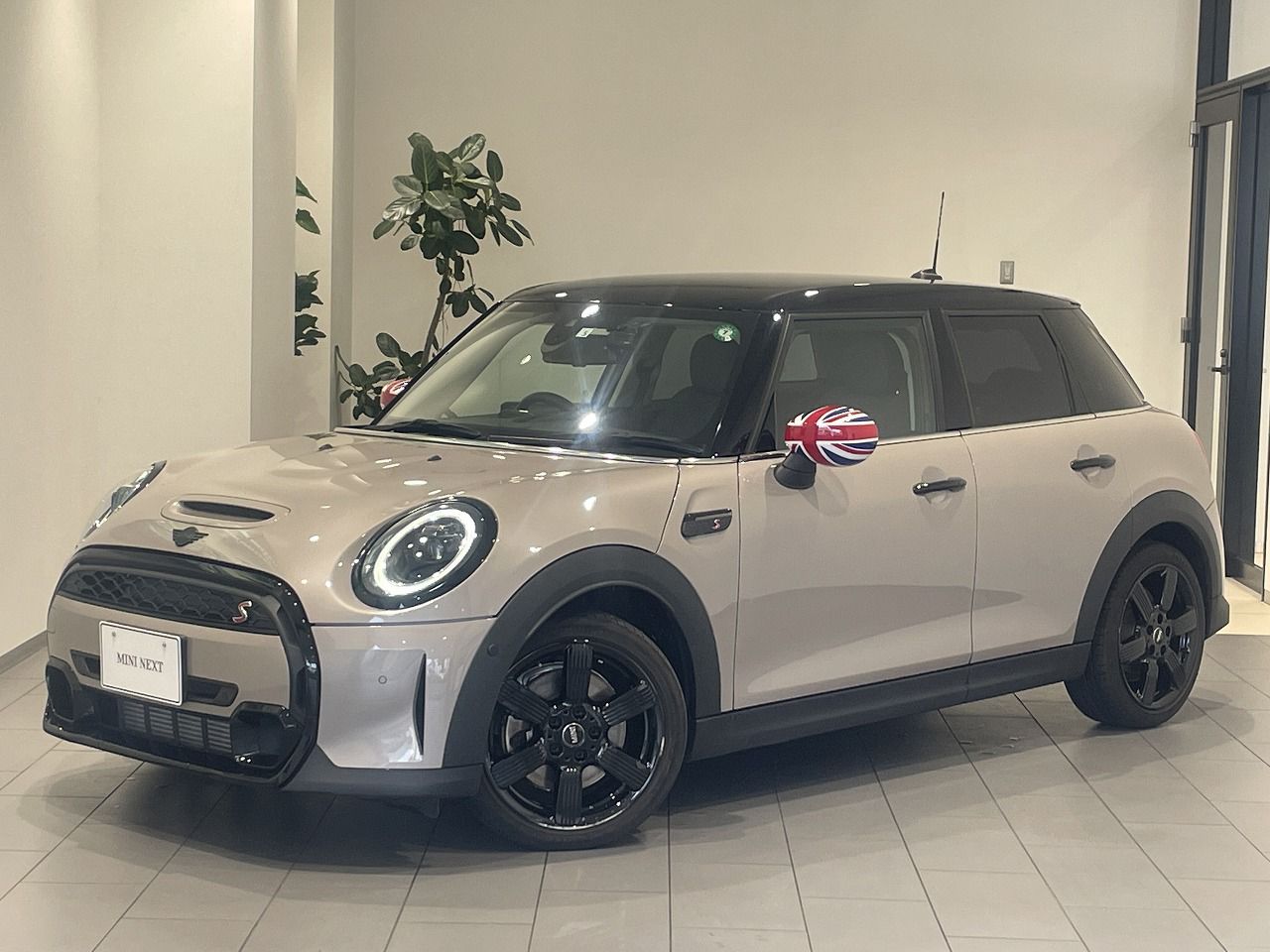 F55 CS