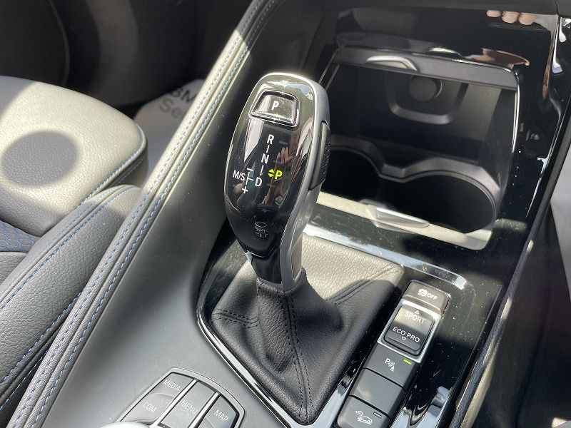 F48 X1 xDrive18d B47 2.0d LCI