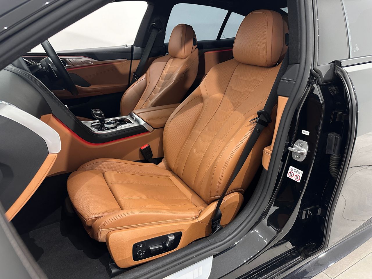 G16 840d xDrive Gran Coupe B57 3.0d