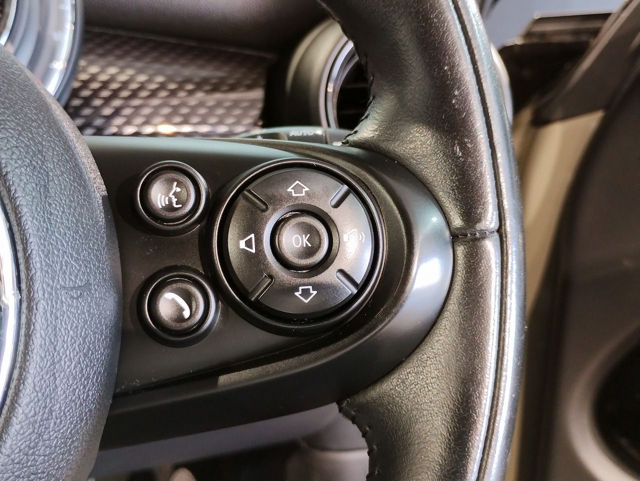 F56 MINI Cooper S 3-Door Hatch LCI