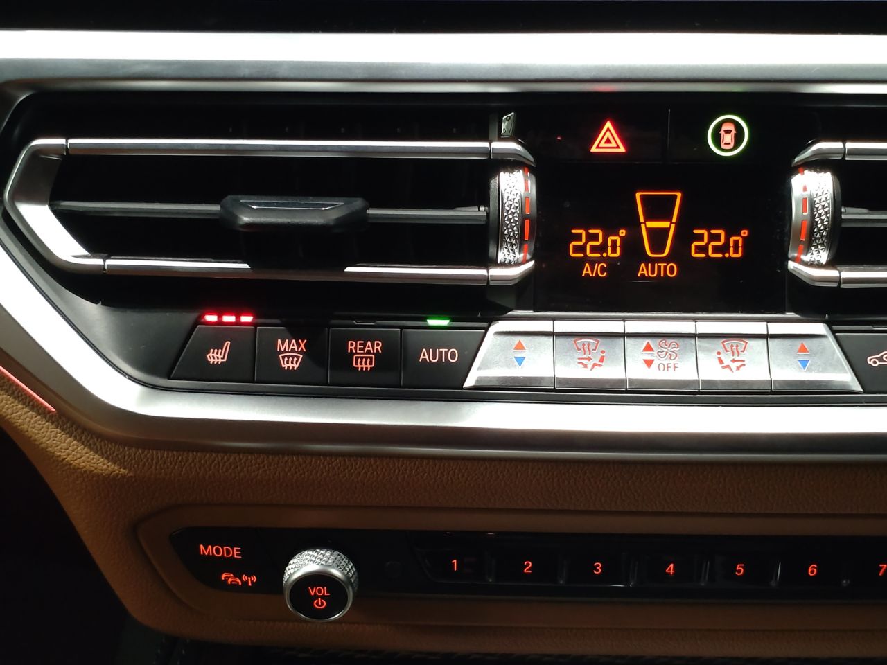 G22 420i B48 2.0 RHD