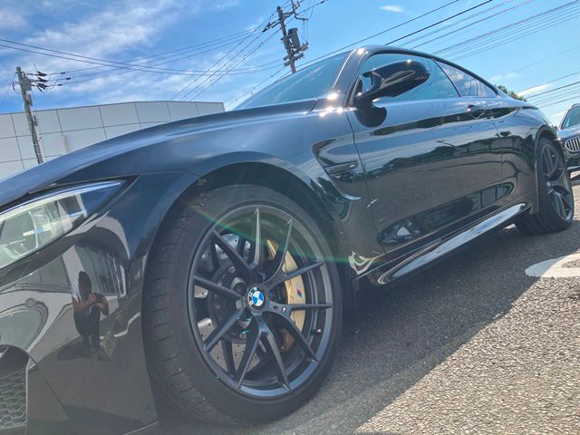 M4 CS