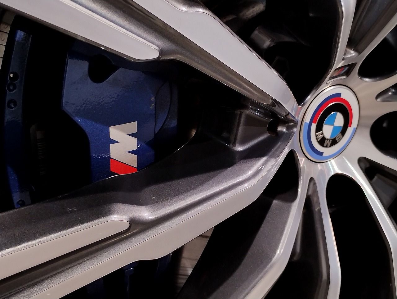 G05 X5 xDrive40d xLine B57 3.0d