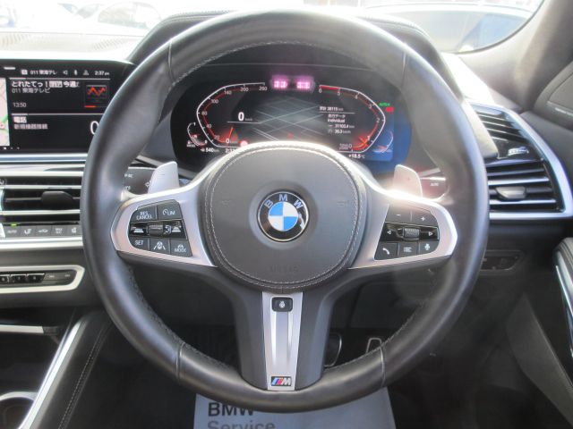 X6 xDrive30d RHD