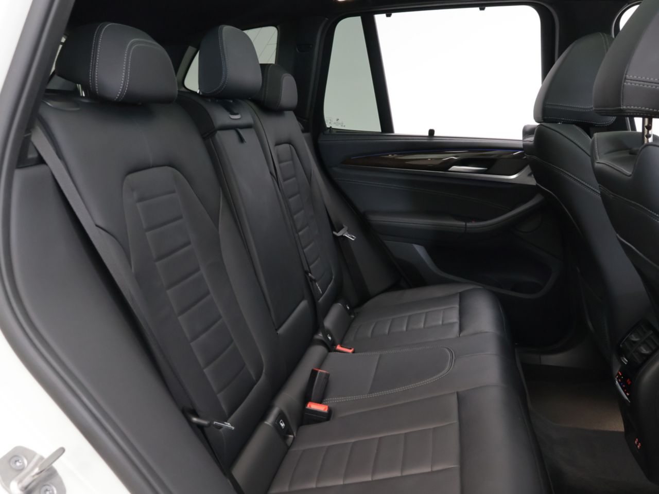 G01 X3 xDrive20d RHD ZA LCI