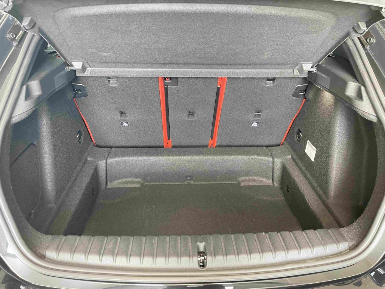 F40 M135i xDrive Sports Hatch 5-door B48 2.0i