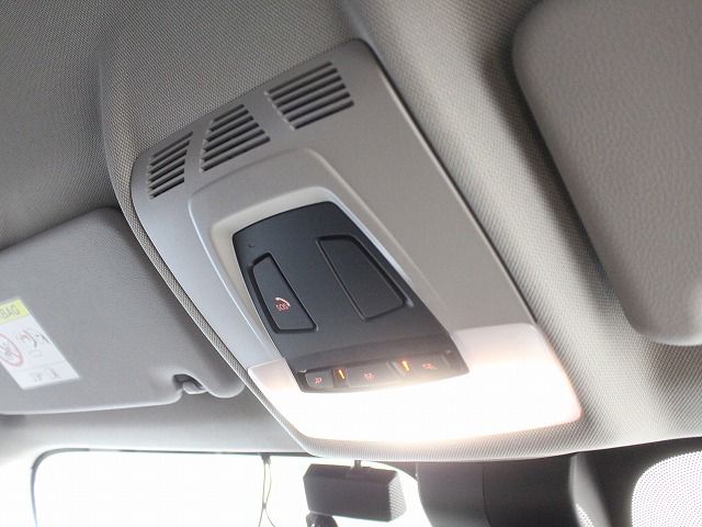 X1 sDrive18i RHD