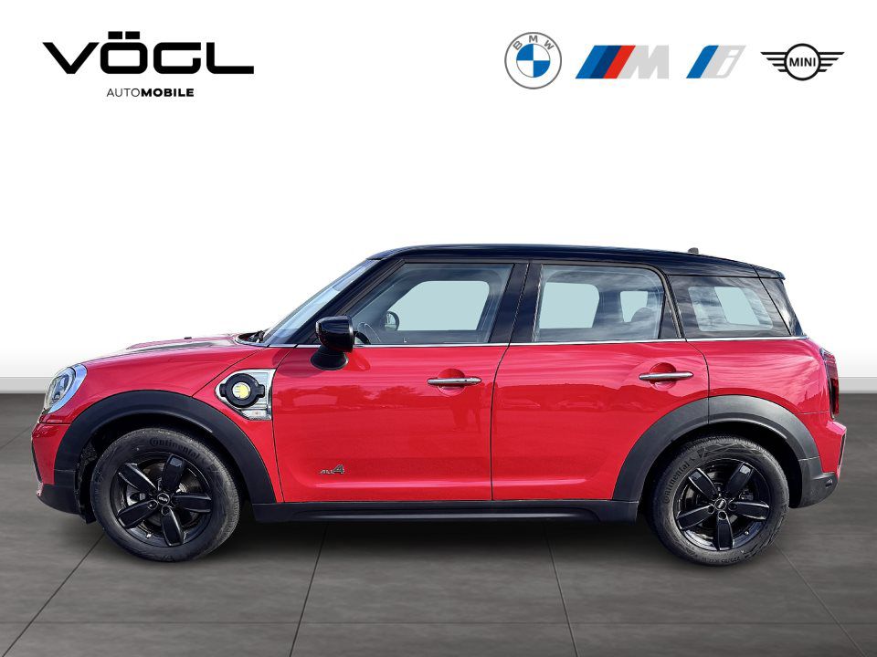 MINI Cooper SE