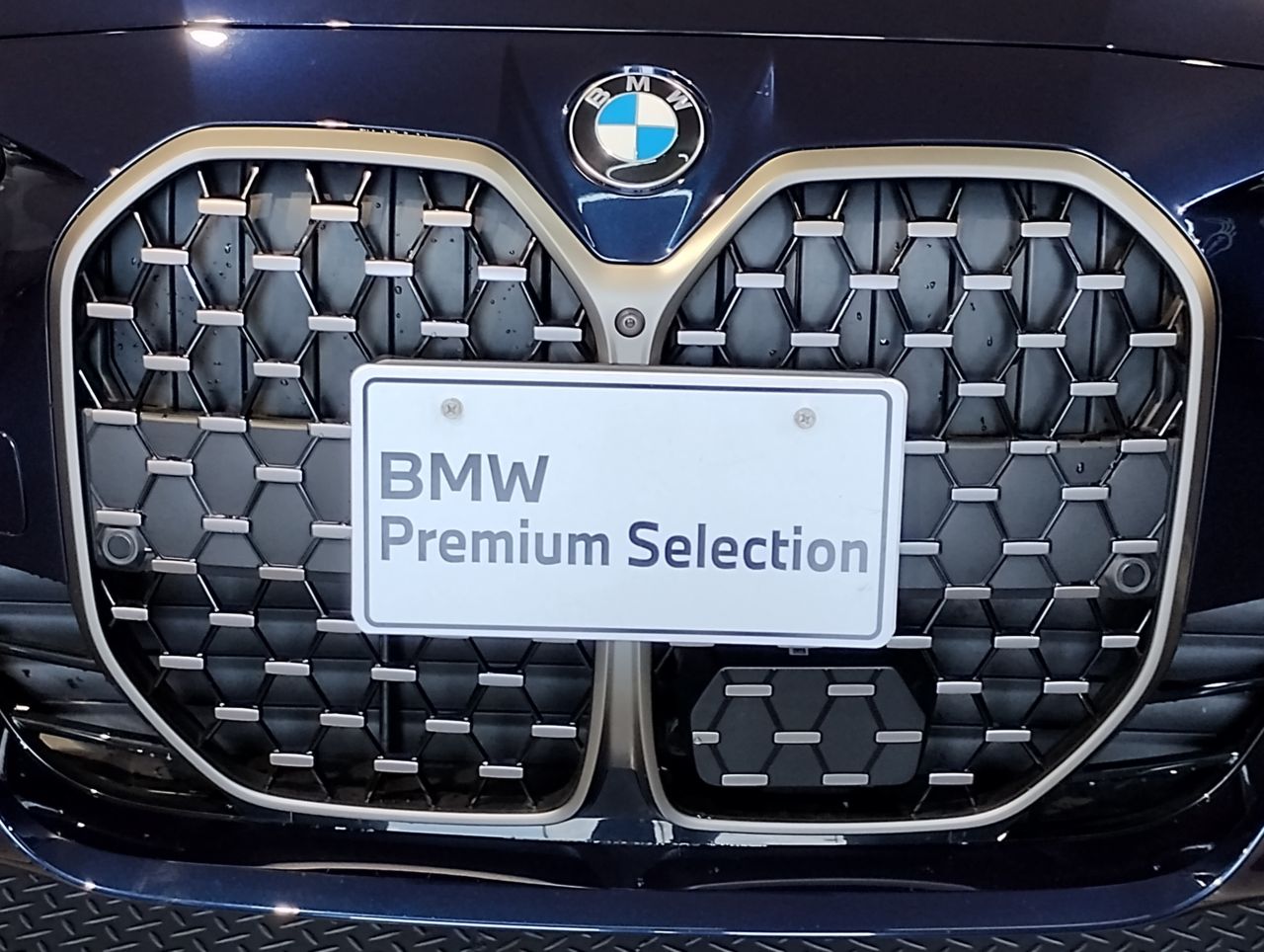 G26 M440i xDrive B58 3.0 RHD