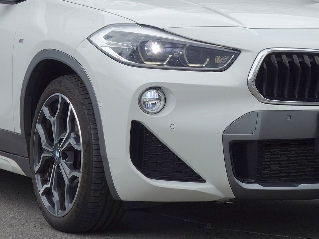 F39 X2 xDrive18d SAC B47 2.0d