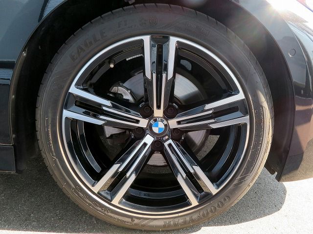 G21 320i Touring LCI RHD