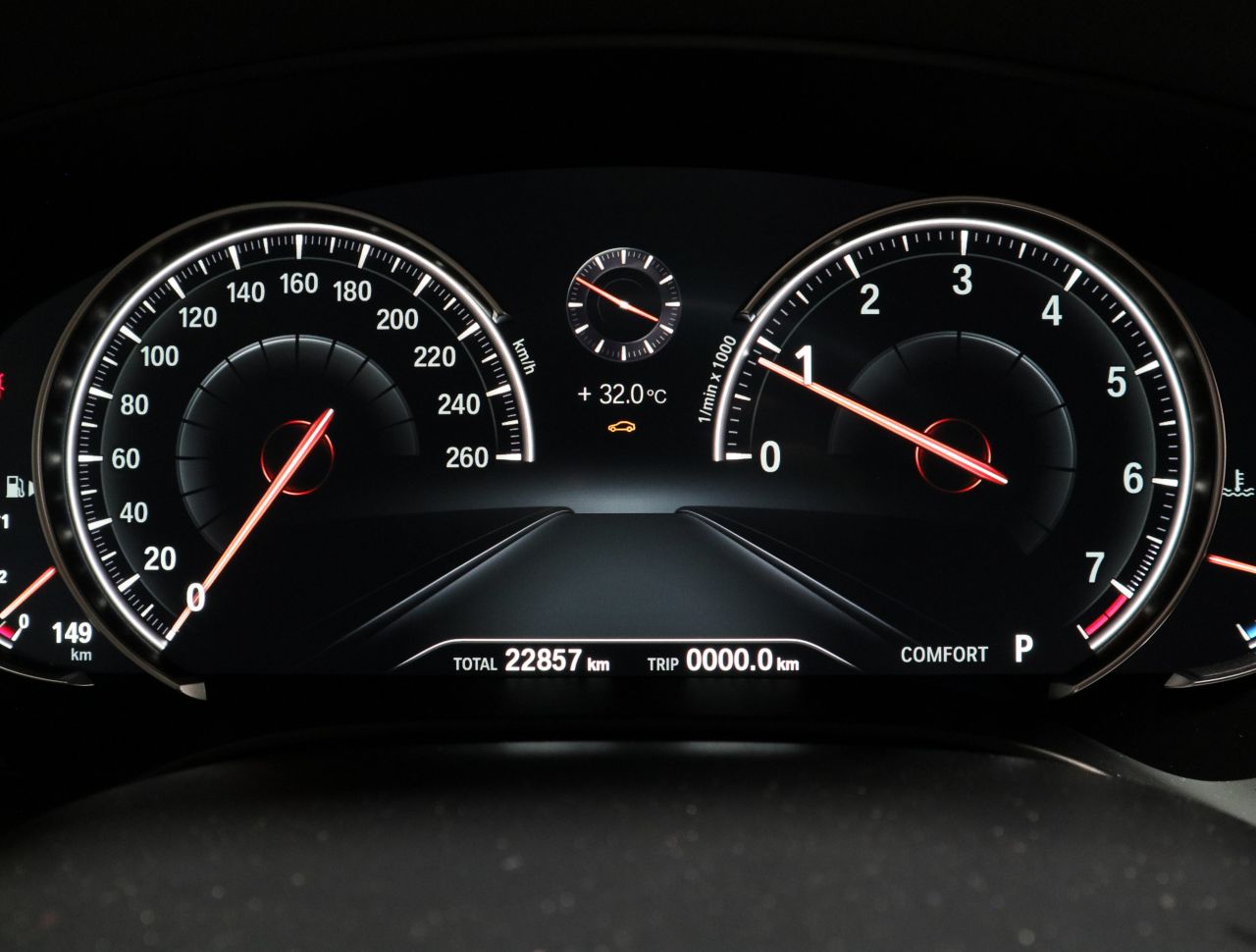 530I L