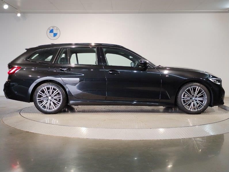 G21 320d xDrive Touring RHD