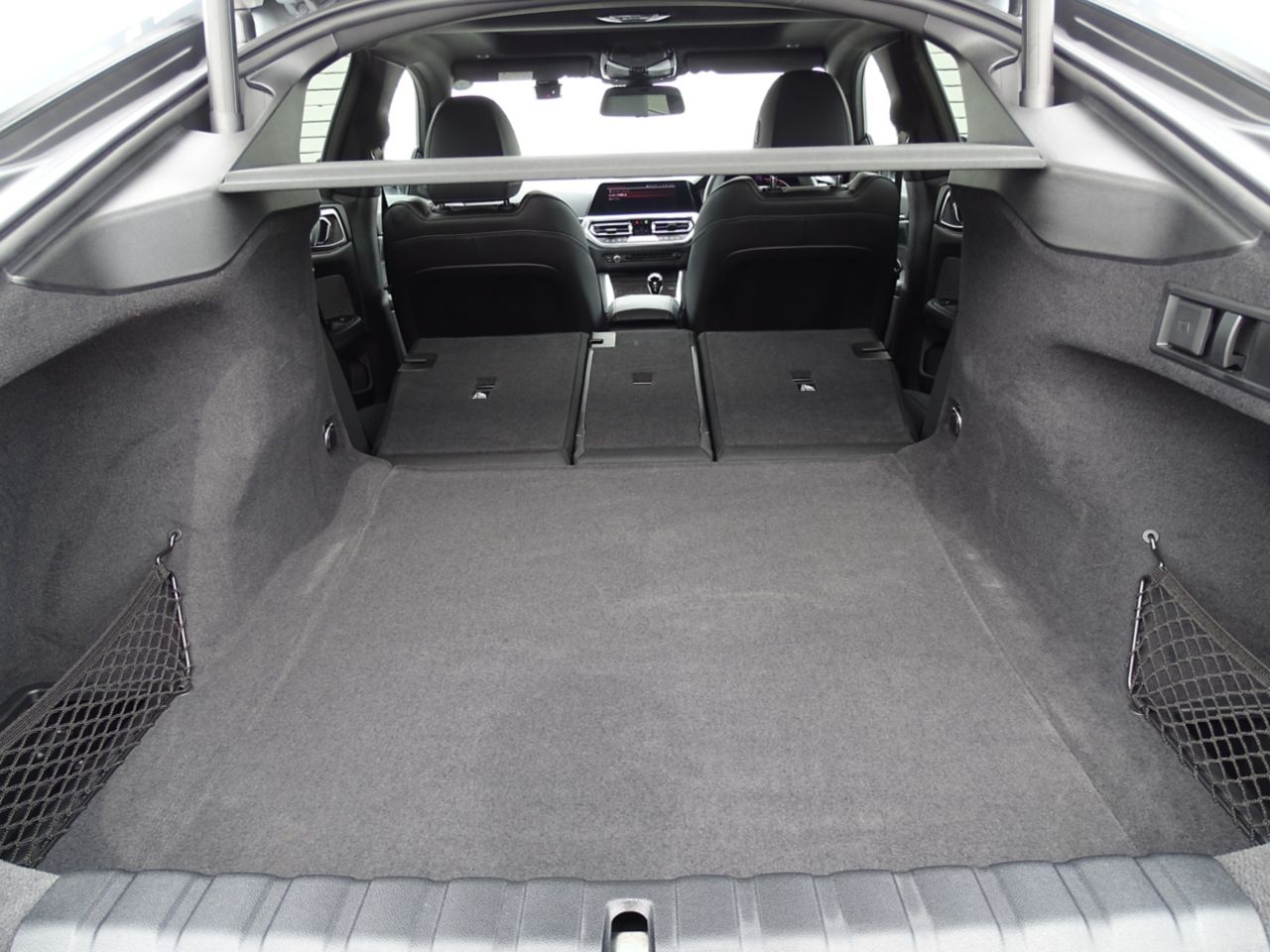 420i Gran Coupé RHD