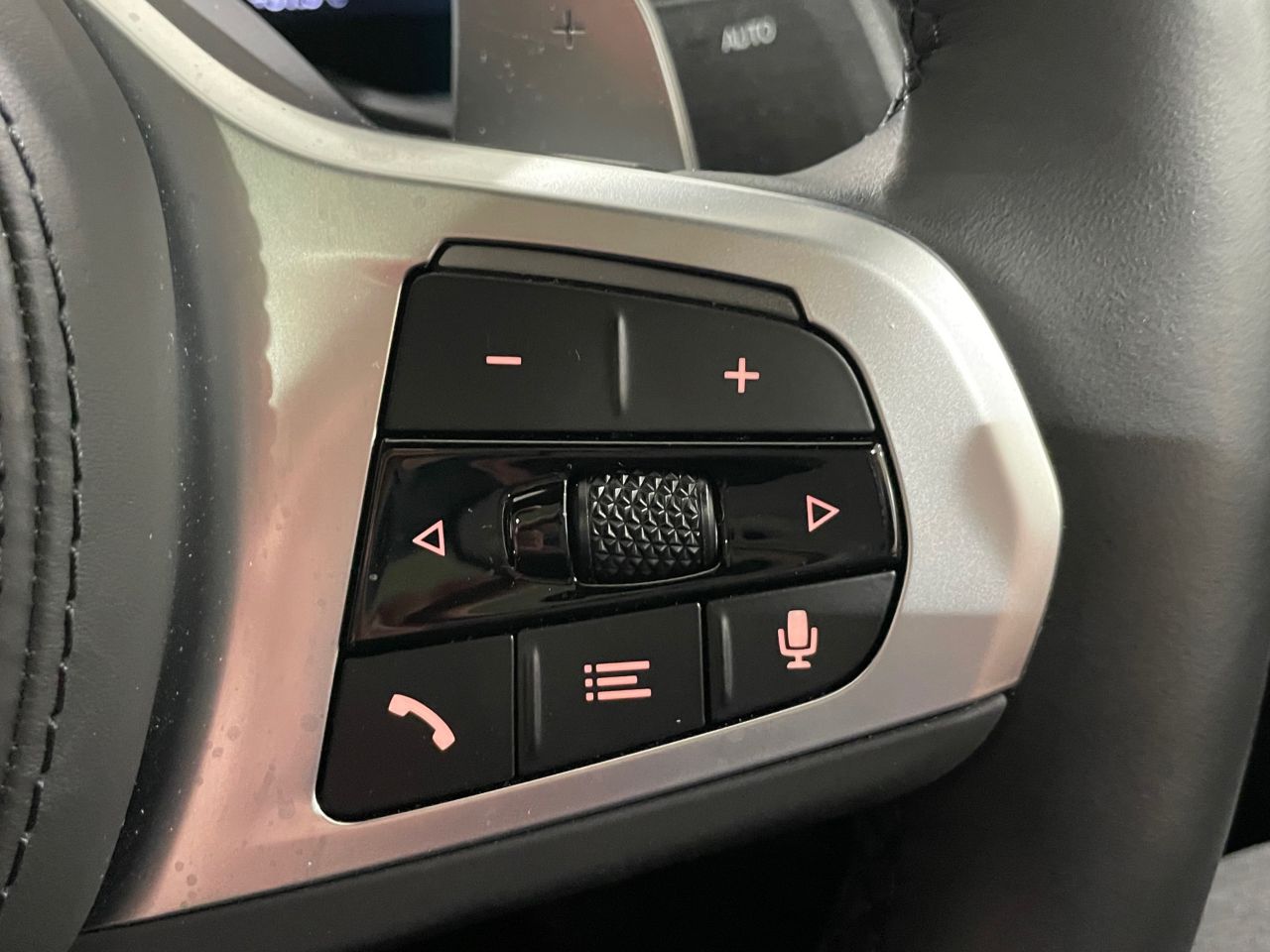 X4 xDrive20d RHD