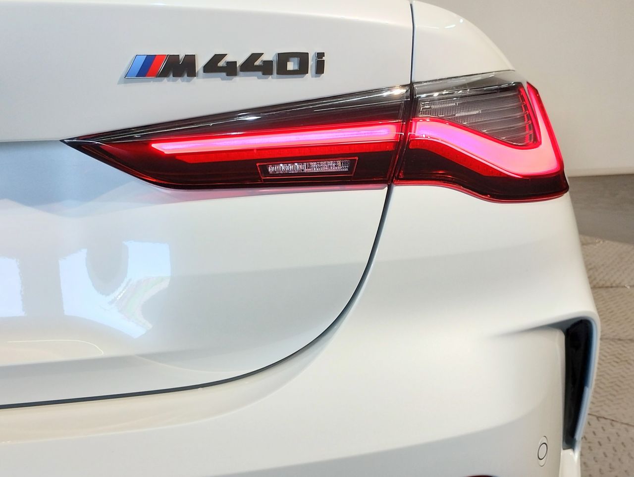 G22 M440i xDrive B58 3.0 RHD