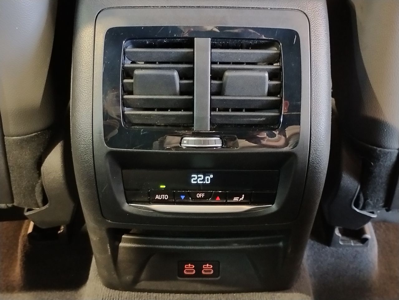 X3 xDrive20d RHD ZA