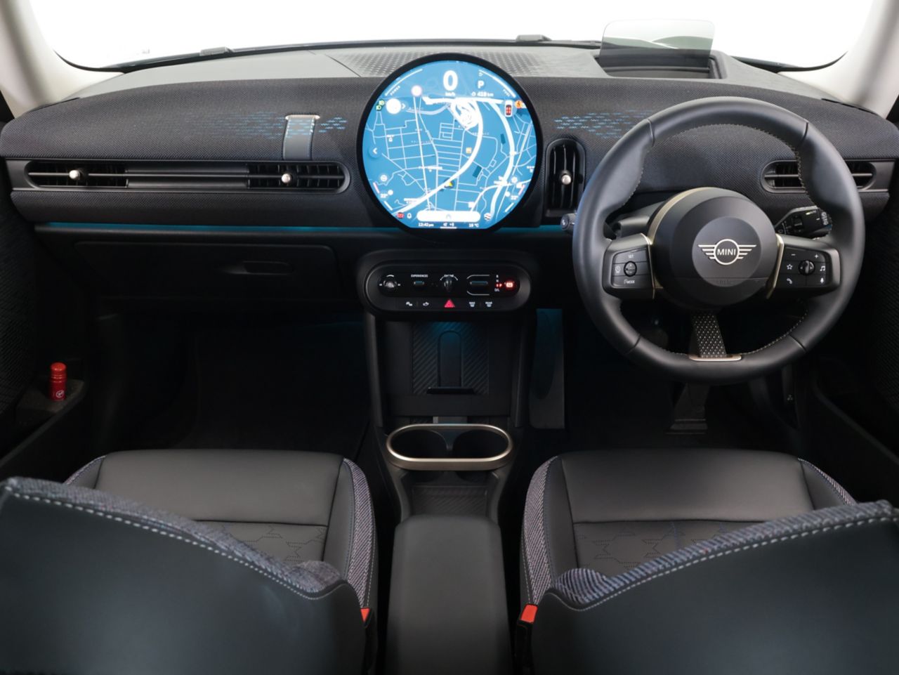 F66 MINI Cooper S 3Dr