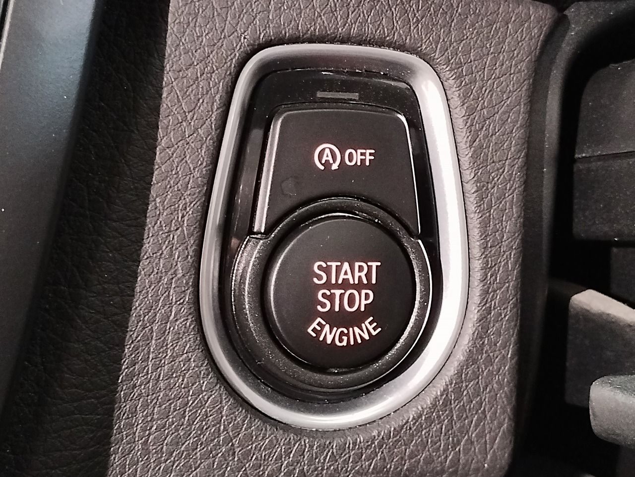 320I GRANTURISMO RHD