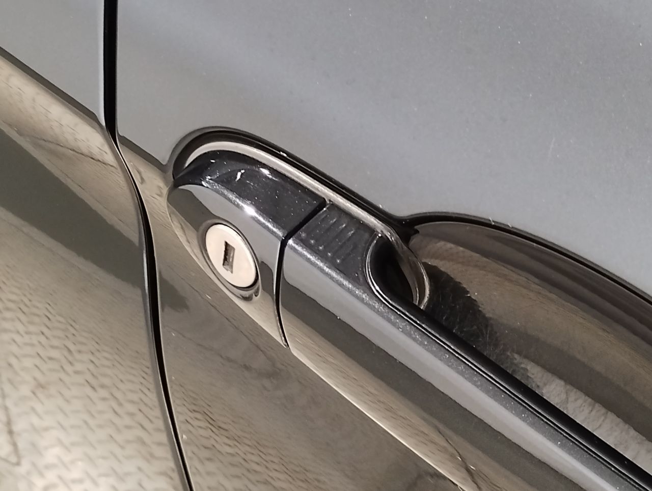 320D BLUEPERFORMANCE SEDAN RHD