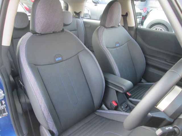 F66 MINI Cooper C 3Dr